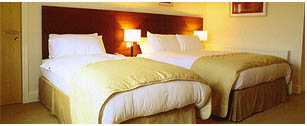 hotel in leitrim