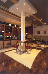 Ramada Lough Allen Bar