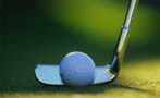 golf at lough allen