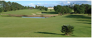 lough allen golf in ireland