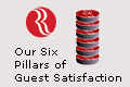 ramda six pillars